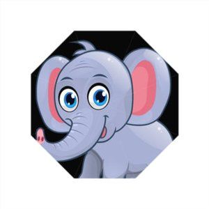 Anti-UV Foldable Umbrella